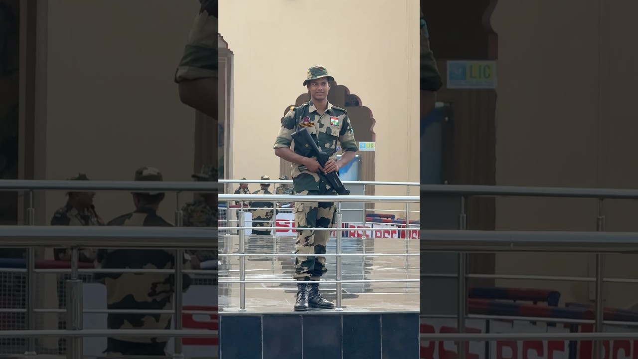 BSF Motivation status video 