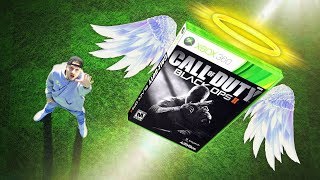 GOODBYE BLACK OPS 2...(END OF GENERATION)