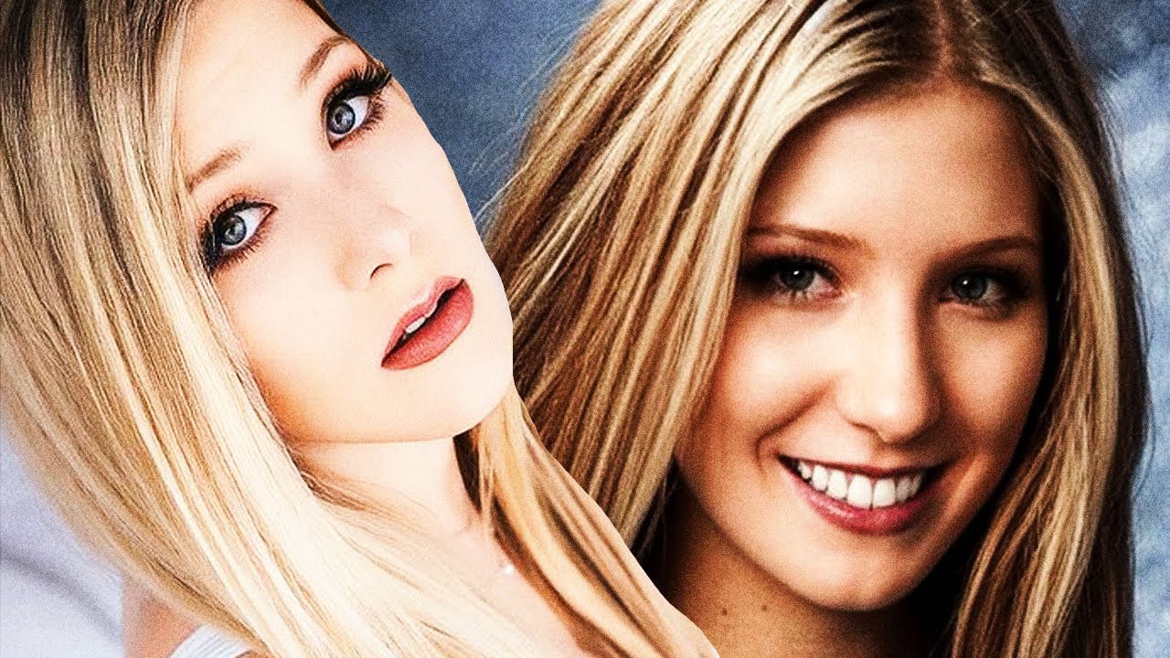 The Mysterious Life Of Brianna Paige Arsement - YouTube