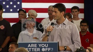 ROMNEY COMMUNICATION ADVISOR- 