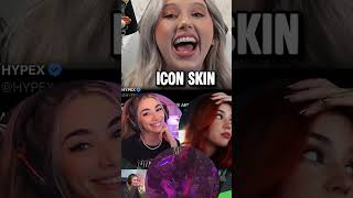 Happy happy girl reacting to the triple threat bundle!