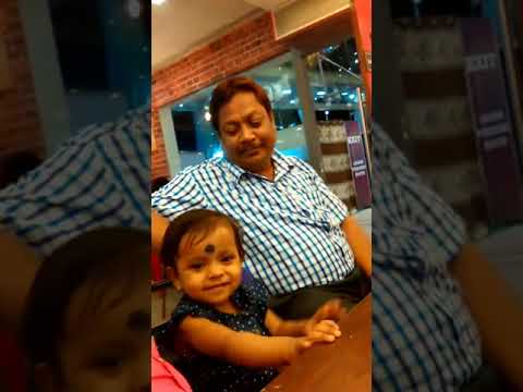 At Visakhapatnam with Bor Deuta!!