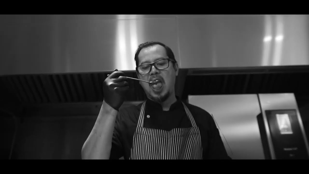 Rotaryana x Manna Chef Heri Adi ICC Collaboration