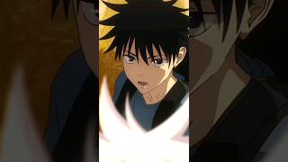 Jujutsu Kaisen - Megumi Twixtor Clips You Want Tutorial?