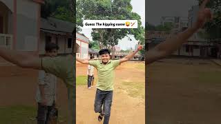 Guess The keeping name 😜🤣 #sports #cricketfunnyvideo #funny #reactionvideo