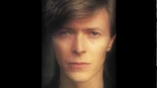 Video thumbnail of "David Bowie Debaser (Tin Machine) Pixies Cover"