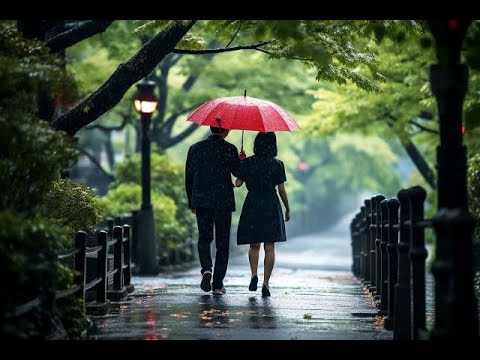雨の物語　歌：向井智子