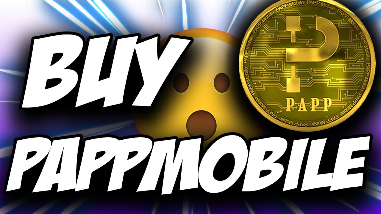 Papp Mobile Token Papp Crypto How To Buy Papp Mobile Crypto Papp Token On Pancakeswap Youtube