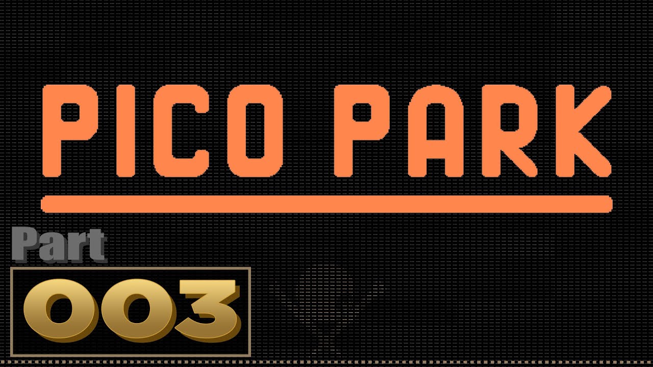 Let's Play: Pico Park 1 - Part 3 | Finale - YouTube