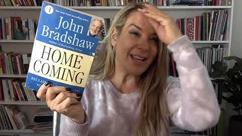 Healing Books for Codependency, Trauma & Abuse Recovery Part I