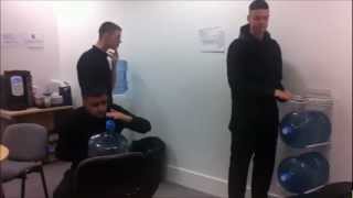 HARLEM SHAKE [BHANGRA STYLE]