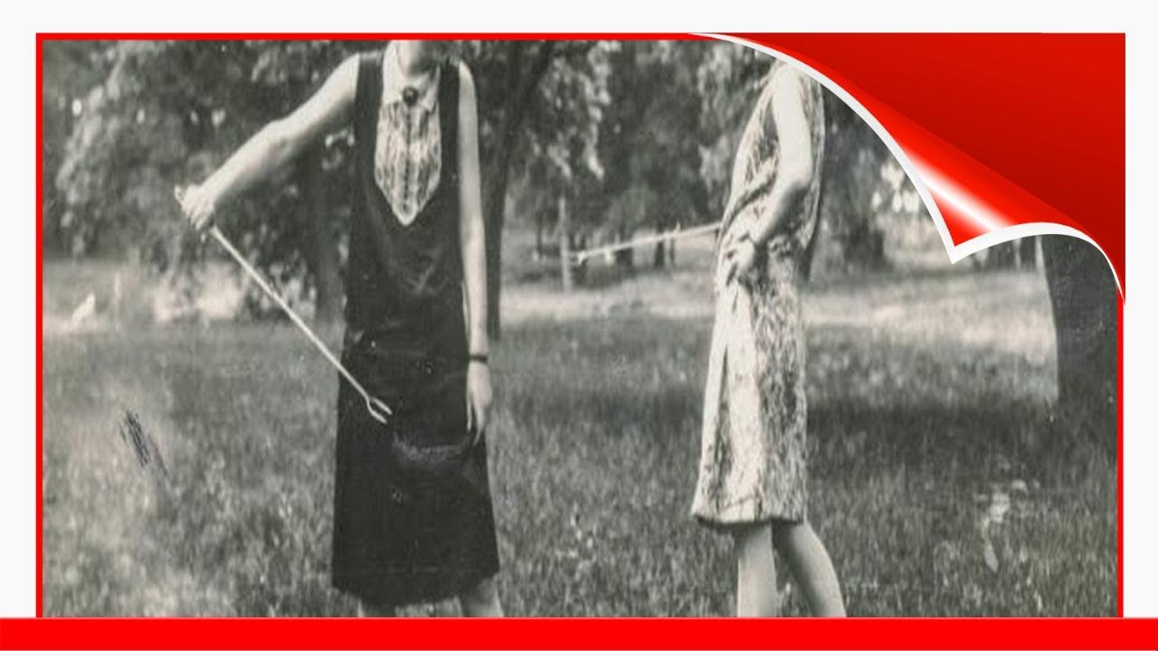 Icon Of The Roaring Twenties: 35 Cool Photos That Defined Flapper Styles In The 1920S !