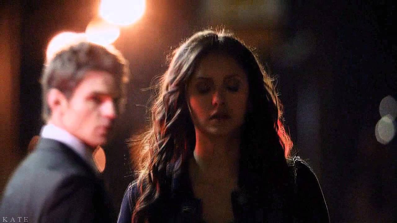 Goodbye Katherine Pierce...♡