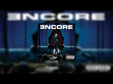 Eminem One Shot 2 Shot Feat D12 Official Audio 