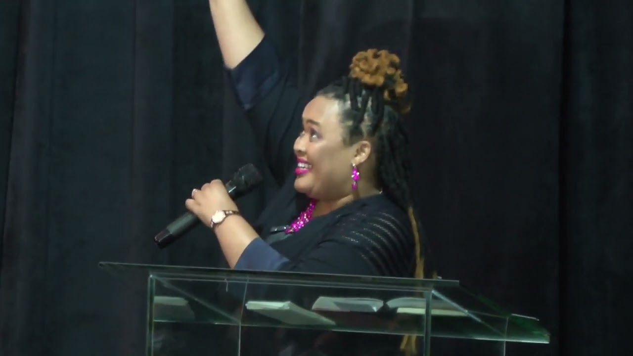 The God of Elijah by Pastor K Mohamet