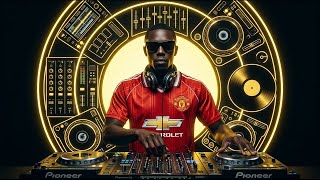 Afro House 2026 | Black Coffee Style Mix | Deep Sunset Groove Session