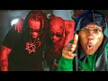 Orochi - CITY OF GOD ft. Trippie Redd (Official Music Video) | REACTION