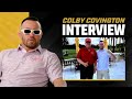 Colby Covington Previews UFC 296 Main Event With ESPN MMA