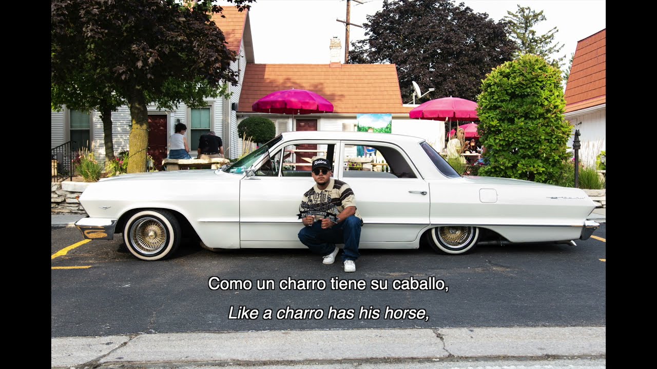 Lows Chicanos Revives Lowrider Culture in Cicero – Borderless
