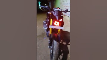 Mt 15 🖤 Black Eye Modified V2 Part 2