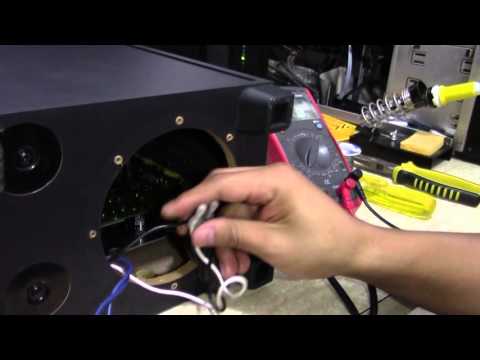 What Logitech Subwoofer Z506