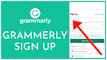 Grammarly Sign Up 2023 | How To Create Grammarly Account (Full Guide)