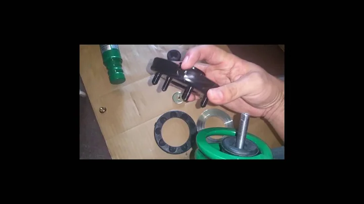 2004-08 ACURA TSX TEIN BASIS