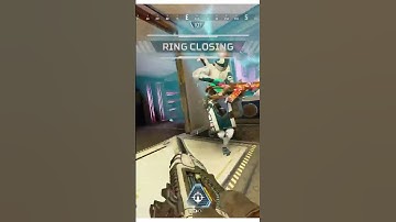 no scope  #apexlegends #apex #apexlegendsclips #apexclutch #gaming