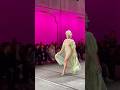 Australian Fashion Week’s Dyspnea Runway