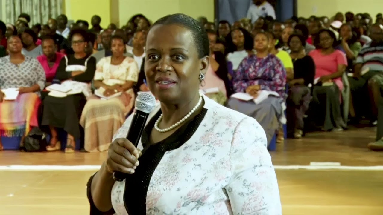 Несмотря на то, что у нас есть всё необходимое от Бога, следует помнить, что мы — дети Божьи.