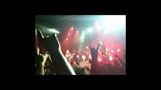 Avatar - Paint Me Red | Live Toronto 2023/09/14 #concert #live #metal