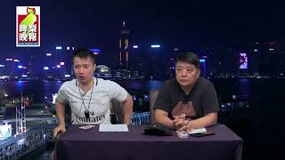 啤梨晚報 第712集f - 美參眾兩院的功能大不同/民主黨掌眾議院又如何？/奇異的香港左膠 - 20181107f