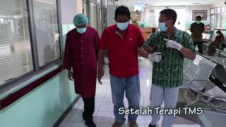 Testimoni Pasien Stroke ( RSIS YARSIS )