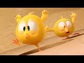 Where&#39;s Chicky? Funny Chicky | The wooden labyrinth | Cartoon in English for Kids | New episodes