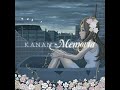 KANAN「Memoria」Full Album