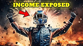 How To Become A Nascar Driver Youtube