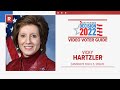 Missouri primary voter guide vicky hartzler