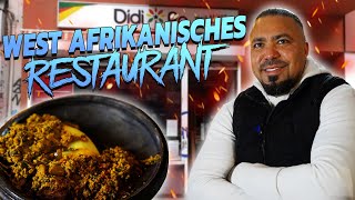 West Afrikanische Küche Im Test Ich Habe Es Aufrichtig Versucht