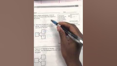 Lesson 12 homework help