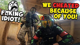 PAINTBALL FUNNY MOMENTS & FAILS ► Paintball Shenanigans (Part 84)