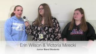 BGTV - March 17, 2017