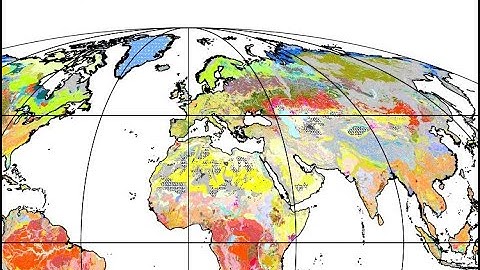 Lecture#24/ How to Download Soil Data (Free) & prepare soil type Map in GIS