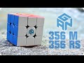GAN 356 RS & 356 M | Ausführliches Review & Unboxing