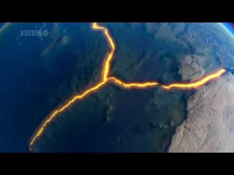 Video: Volkanlar levha sınırlarında mı bulunur?
