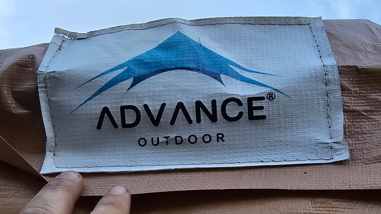 Advance outdoors carport update