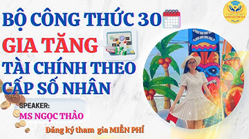 NGÀY 7: BẠN ĐẶT MỤC TIÊU ĐÚNG CÁCH - TIỀM THỨC GIÚP BẠN ĐẾN ĐÍCH NHƯ LÀ PHÉP MÀU