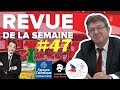 #RDLS47 : JOHNNY HALLYDAY, DÉONTOLOGIE MÉDIATIQUE, PAUVRETÉ, GLYPHOSATE
