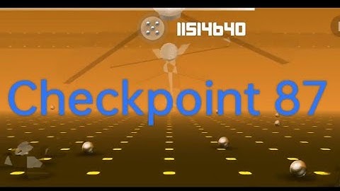 Smash Hit Custom Pack 1.2.1 checkpoint 87|