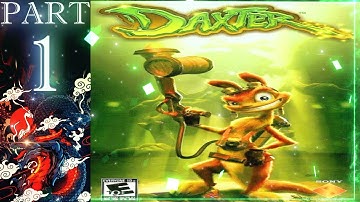 [PSP] Jak & Daxter: Daxter