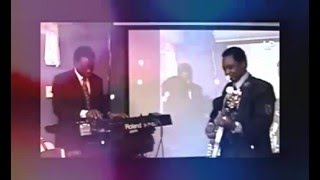 Bibeli Mi Ni Ngo Ma Gbe - All I Want Is My Bible